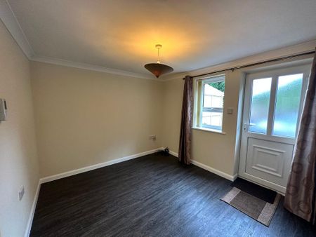 1 bedroom terraced house to rent - Photo 3
