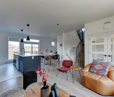 Maison à étages à Orford - Photo 3