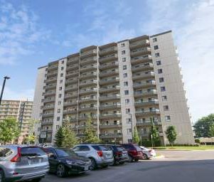 Capulet Towers I - Photo 2
