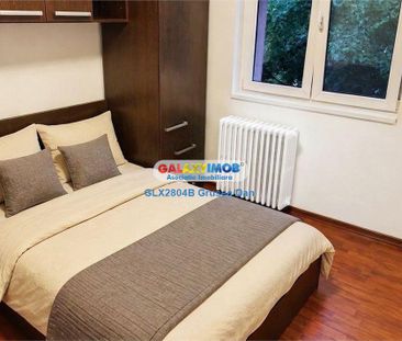 baneasa | 2cam 40mp | modern etaj 3 1980 | metrou - Photo 3
