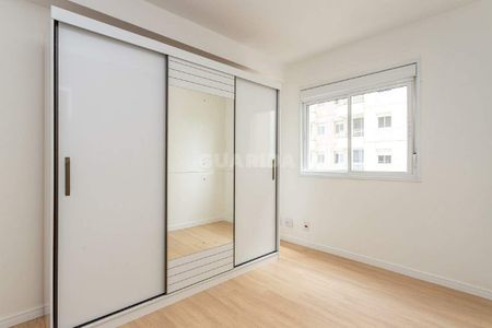 Apartamento semi mobiliado de 2 dormitórios e 1 vaga no bairro Humaitá - COD: 18048 - Photo 3