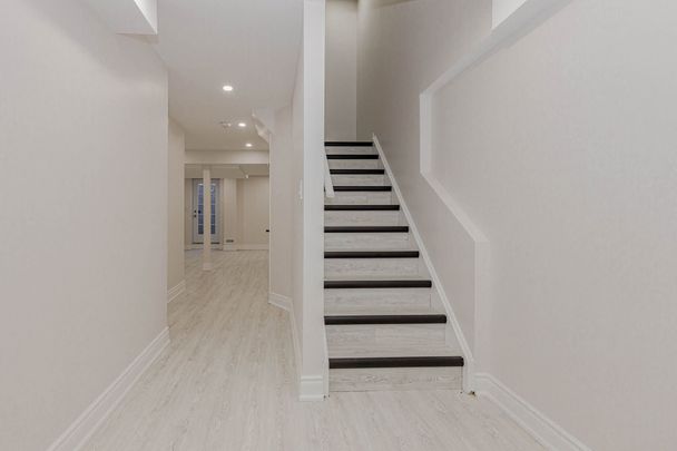 For Lease - 50 Amboise Crescent Unit# Basement, Brampton, Ontario - Photo 1