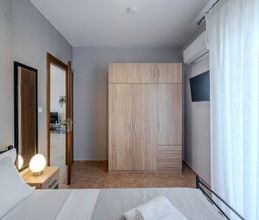 Διαμέρισμα για ενοικίαση - Μηχανιώνα, - Photo 4