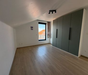 Duplexappartement met 3 slpks en ruim terras in Geetbets. - Foto 6