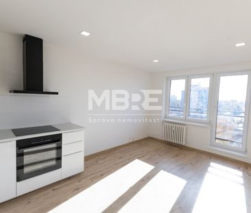 Pronájem bytu 1+kk 30 m² - Photo 3