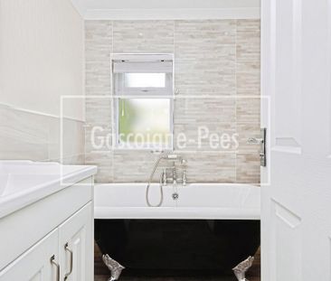 2 bedroom bungalow to rent - Photo 5