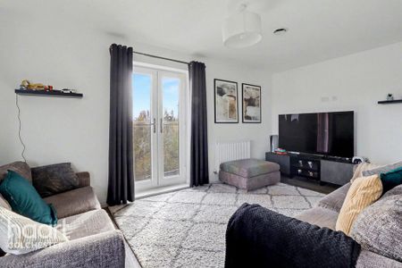 1 bedroom apartment to rent - Photo 4