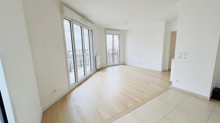 Appartement F3 Puteaux - Photo 4
