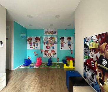 Apartamento para locação 2 dormitórios no City Jaragua - Photo 2