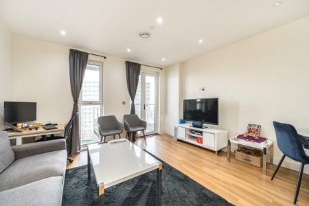 1 bedroom flat to rent - Photo 5