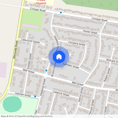 3 Kathleen St, Vic 3840, Morwell