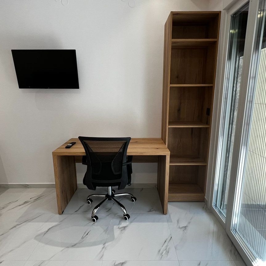Studio/Γκαρσονιέρα για ενοικίαση Κέντρο (Ιωάννινα) - Photo 1