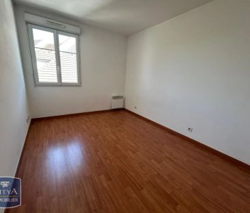 Appartement à louer 3 pièces 61.08m² - Photo 2
