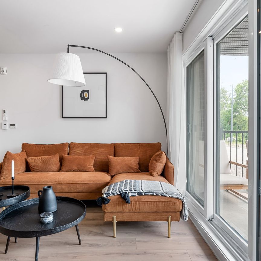 Appartement à L'Épiphanie - Photo 1