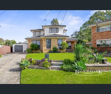 5 Jewell Cl, Hammondville, NSW 2170 - Photo 4