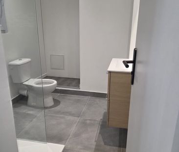 Location Appartement 1 pièce 28m² NICE 06200 - Photo 2