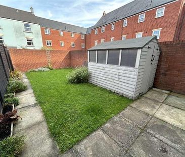 Mulholland Way, Highbridge, Somerset, TA9 - Photo 6