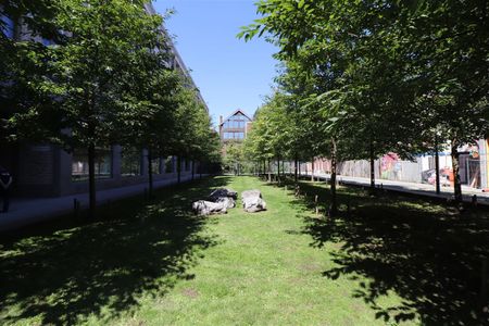 Appartement te huur in Antwerpen - Foto 2