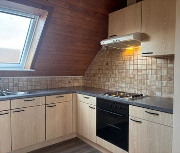 Dakappartement te huur in Deinze - Photo 4