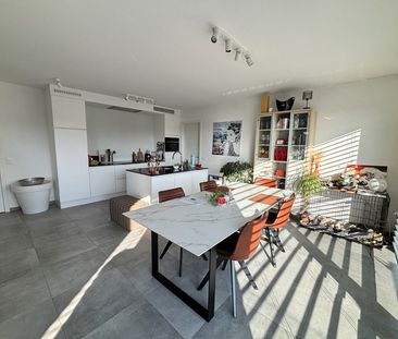 Modern 2 slk. app.bruto opp. van 113m², met bijzonderheden - Photo 2