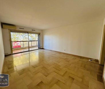 Location Appartement 3 pièces 75m² LE CANNET 06110 - Photo 2