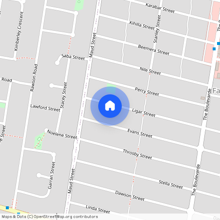 75A Ligar Street, Sydney