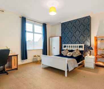 6 Bed Terraced House, St. Stephens Road, LE2 - Photo 5