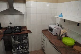 Via Beaulard, Turin, Piedmont 10139