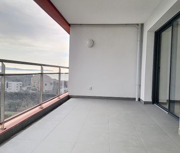 Location Appartement 2 pièces 45m² AJACCIO 20090 - Photo 4