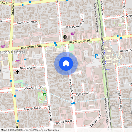 1/97 Mandeville Street, Riccarton, Christchurch City