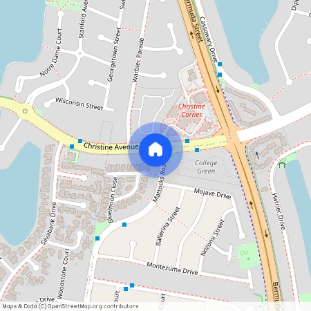 234 Christine Ave, Qld 4220, Burleigh Waters