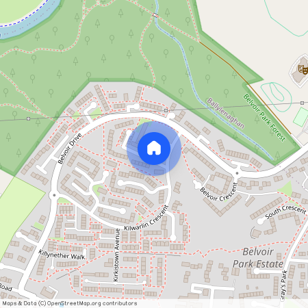 6a Mahee Close, Belfast, BT8 7EP