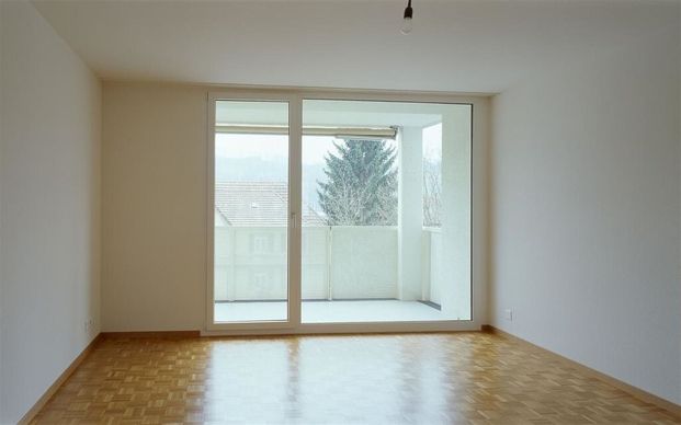 Schöne Wohnung an guter Lage! - Photo 1