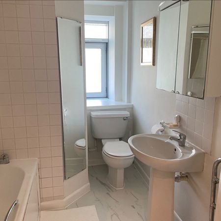 Studio Flat, Clifford's Inn, EC4A - Photo 4