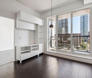 For Lease - 55 Regent Park Boulevard Unit# 303, Toronto, Ontario - Photo 2