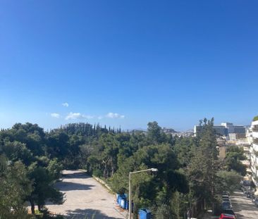 Διαμέρισμα για ενοικίαση - Ιλίσια, - Photo 4