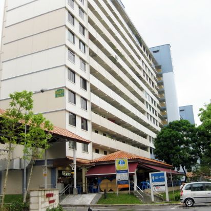 Blk 631 Hougang Avenue 8 (Hougang), HDB 3 Rooms - For Rent - Photo 4