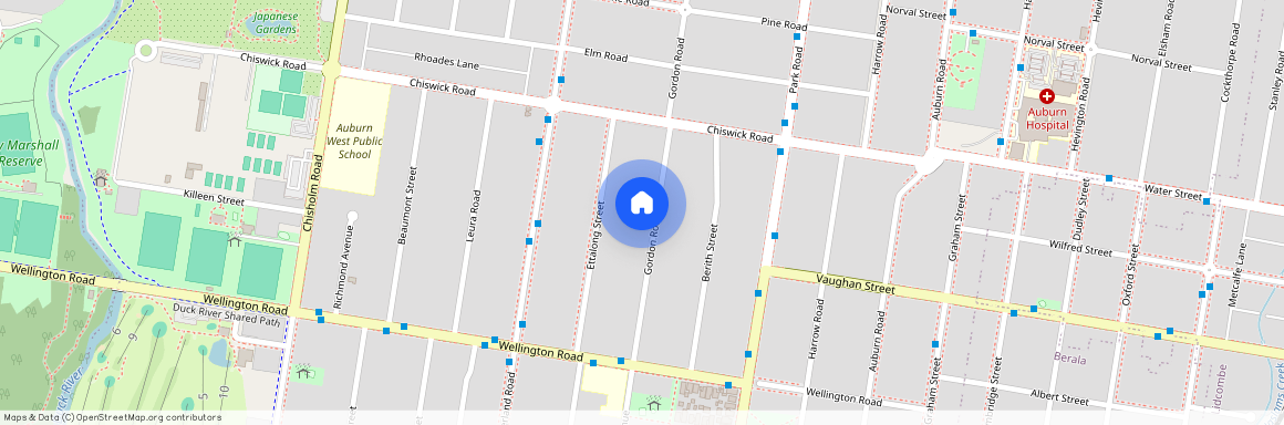 65 Gordon Road, Auburn 2144, New South Wales