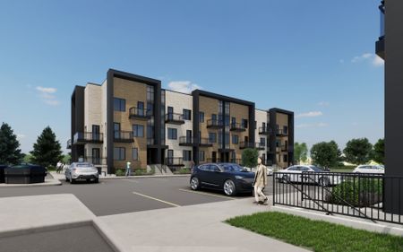 For Lease - 2805 DOYLE Drive Unit# 102, London South, Ontario - Photo 3