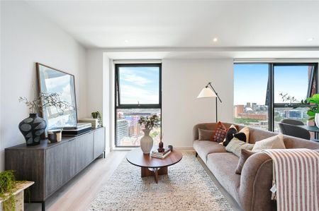 2 bedroom apartment to rent - Photo 3