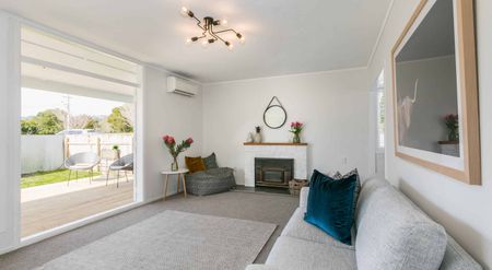 Spacious Family Home with Great Outdoor Living - Photo 4