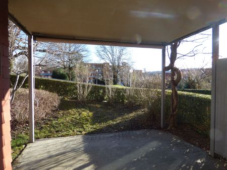 Your new home – with a long-term view! Limited offer until 31.03.2028! - Foto 5