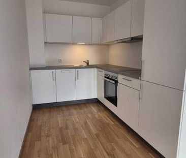 Gemütliche 2-Zimmer-Wohnung mit Balkon in Dornbirn - Photo 1