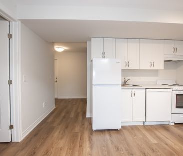 **ALL INCLUSIVE** 1 Bedroom Lower Unit in Welland!! - Photo 6