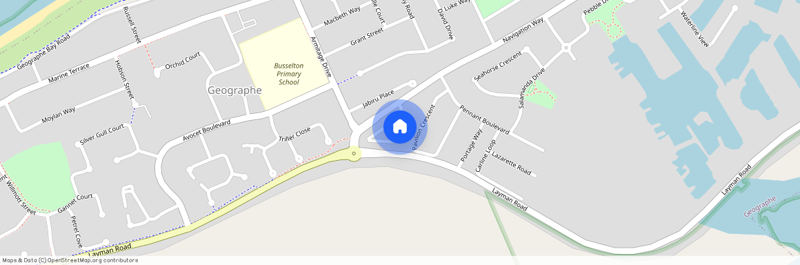 15 Capstan Place, WA 6280, Geographe