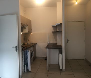 Location Appartement 2 pièces 41m² BLAGNAC 31700 - Photo 6