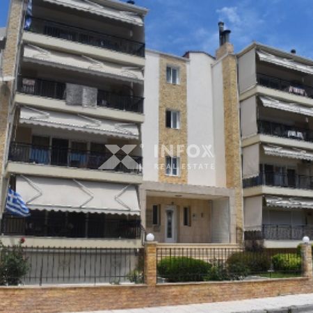 Ενοικιάζεται μεζονέτα 125 τ.μ. στην Περαία Θεσσαλονίκης - Φωτογραφία 4