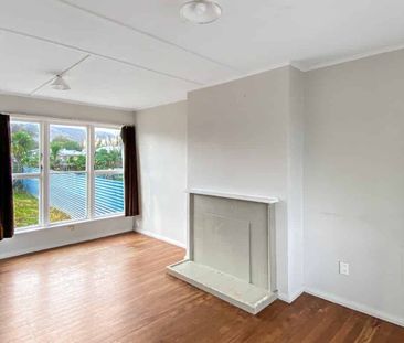 WHANGANUI EAST - 3 BEDROOMS - Photo 1