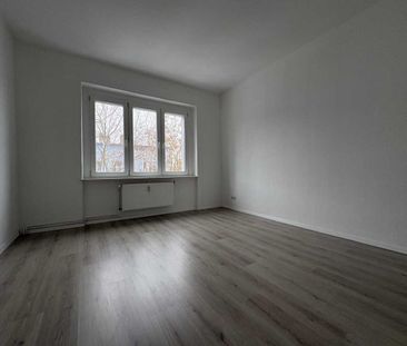 Helle und ruhige 2-Zimmer-Wohnung in Weißensee - befristet! - Foto 3