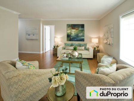 205 rue Laurier - 3-1/2 + Boudoir, Gatineau (Hull) à louer - Photo 4